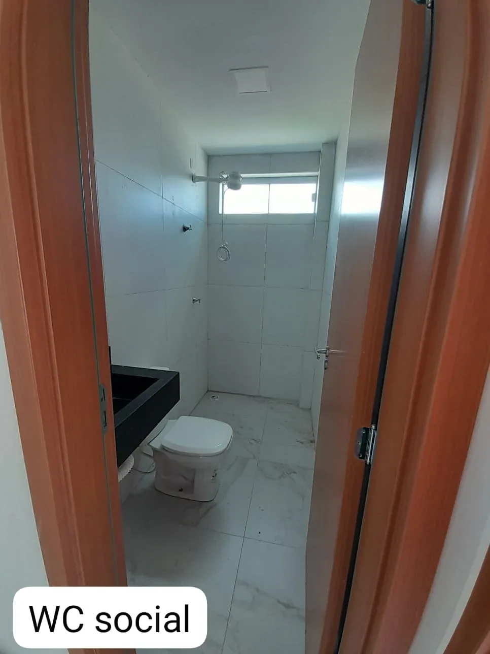 Apartamento no Bessa com 3 Quartos sendo 1 Suíte
