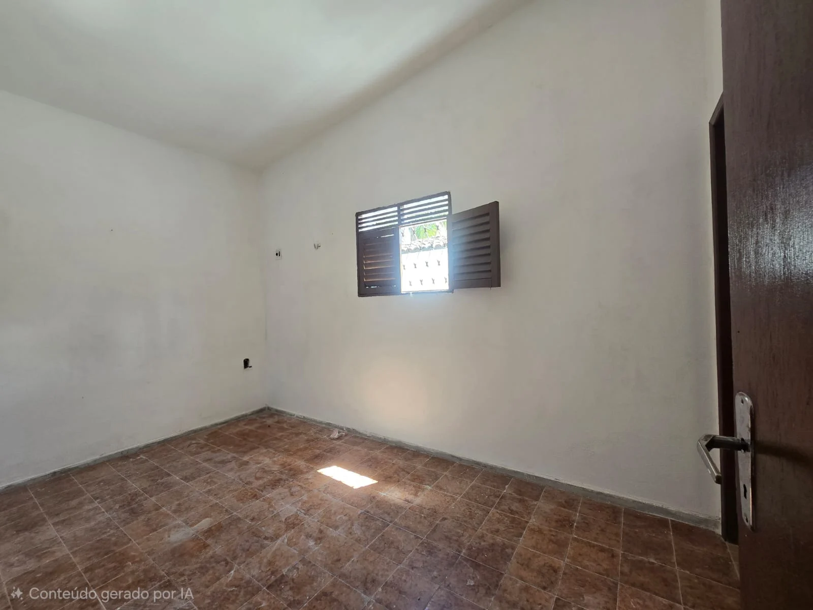 Casa no Cristo com 3 Quartos sendo 1 Suíte