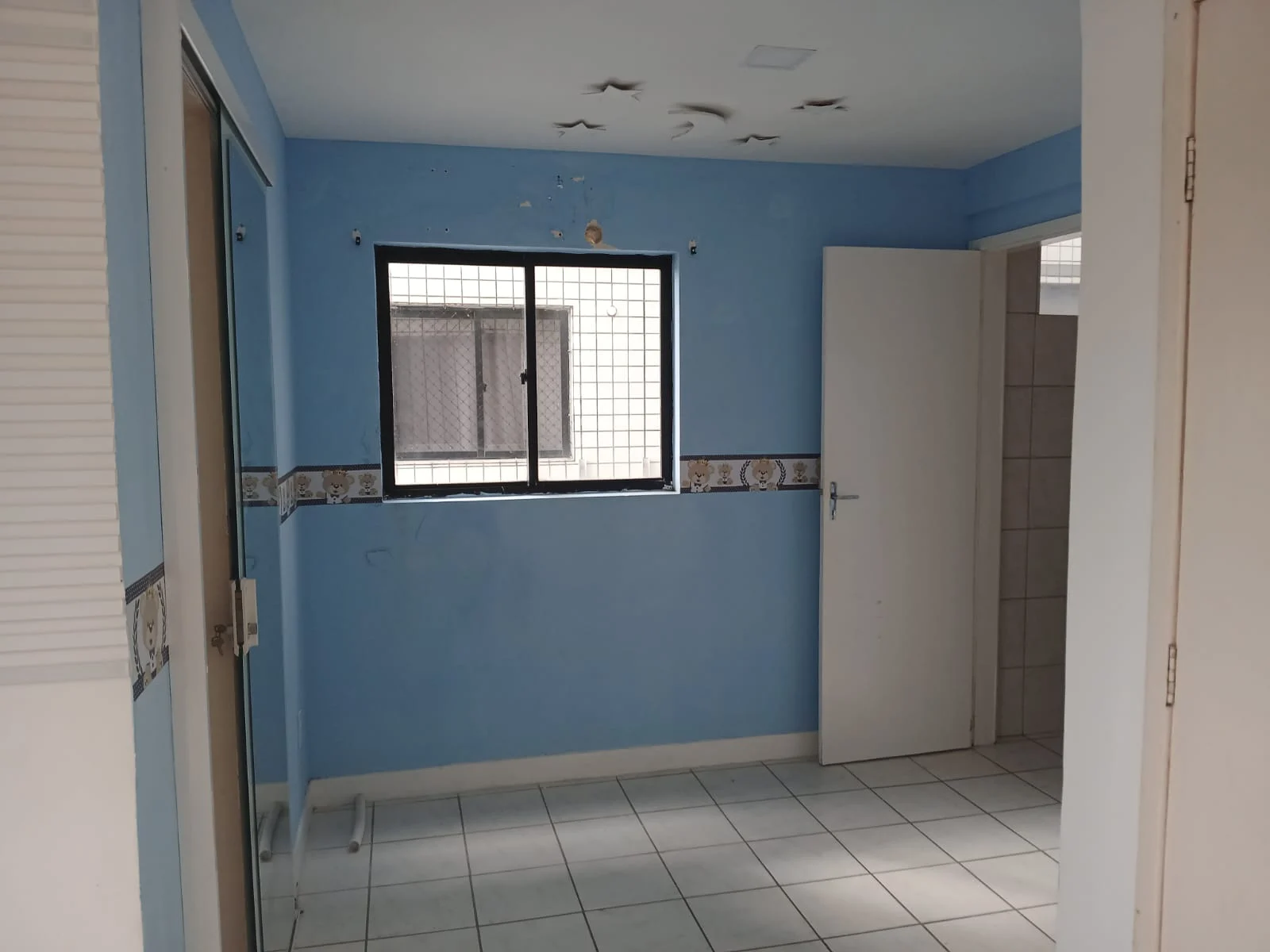 Apartamento em Água Fria/Bancários com 2 Quartos sendo 1 Suíte, Próximo Unipê