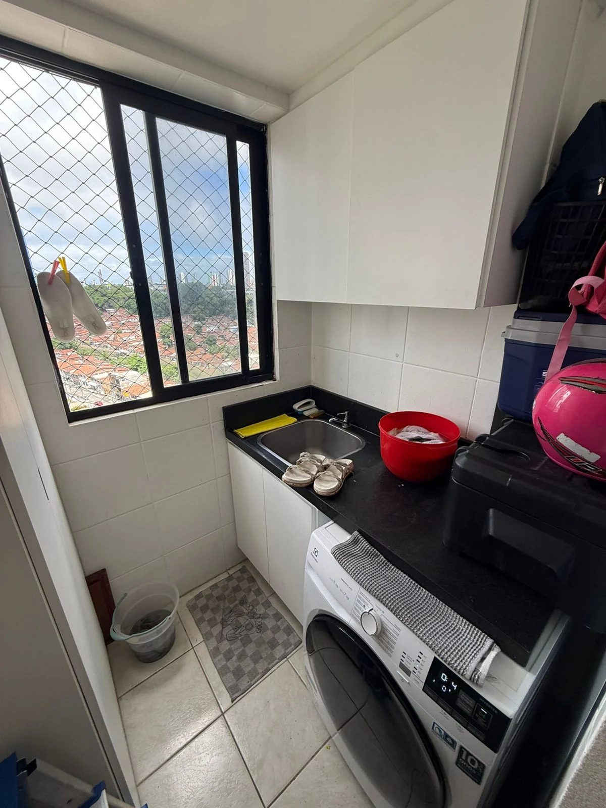 Apartamento em Manaíra com 3 Quartos sendo 1 Suíte, Elevador e Lazer