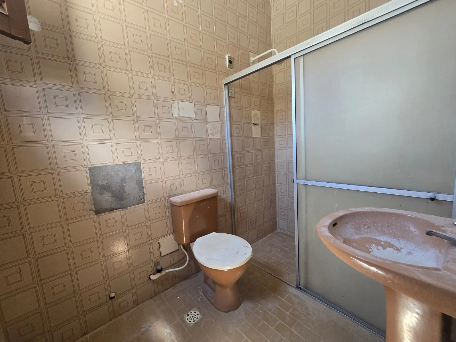 Casa no Cristo com 3 Quartos sendo 1 Suíte