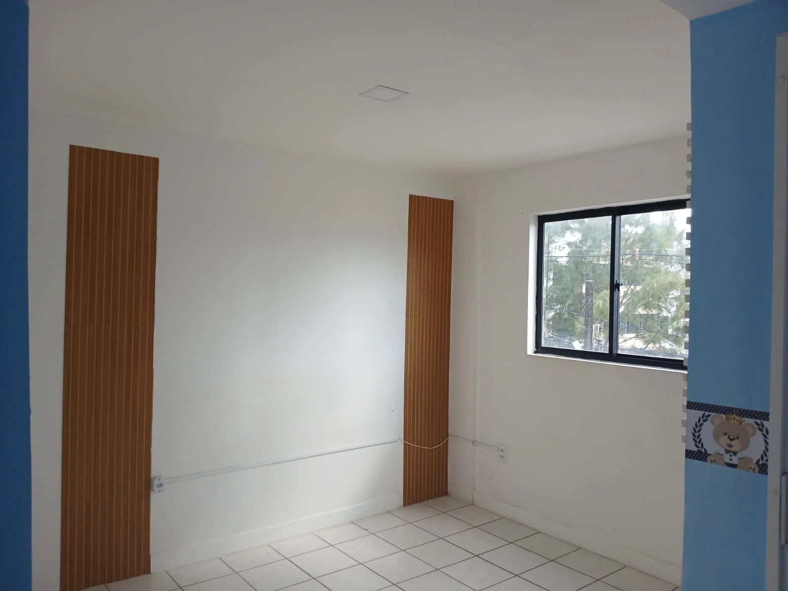 Apartamento em Água Fria/Bancários com 2 Quartos sendo 1 Suíte, Próximo Unipê