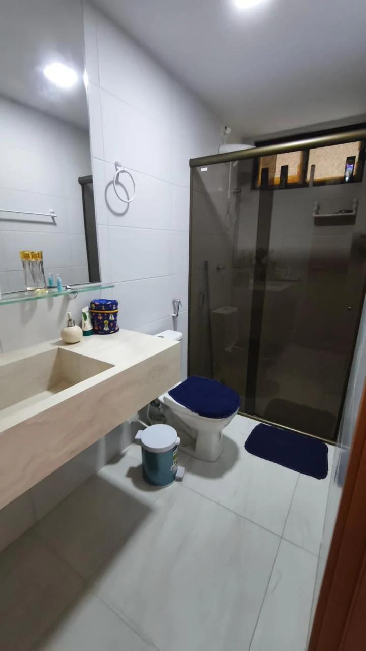 Apartamento Mobiliado em Intermares 1 Quarto, Elevador e Lazer