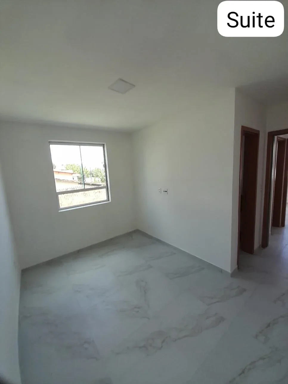Apartamento no Bessa com 3 Quartos sendo 1 Suíte