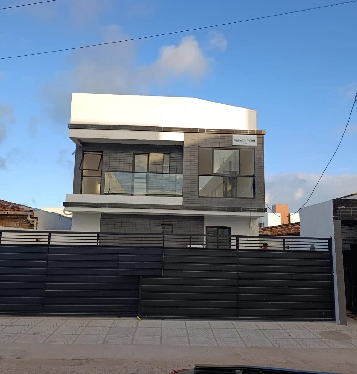 Apartamento no Cidade Verde/Mangabeira com 2 Quartos sendo 1 Suíte, Opção de Térreo
