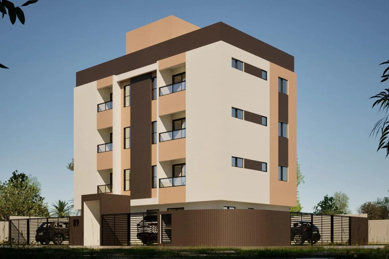Apartamento no Cidade Verde/Mangabeira com 2 Quartos sendo 1 Suíte