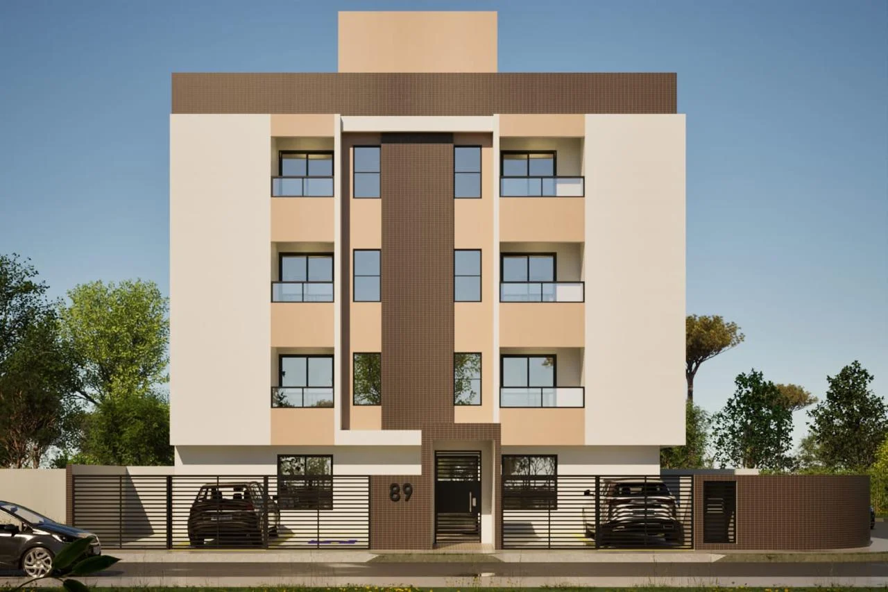 Apartamento no Cidade Verde/Mangabeira com 2 Quartos sendo 1 Suíte