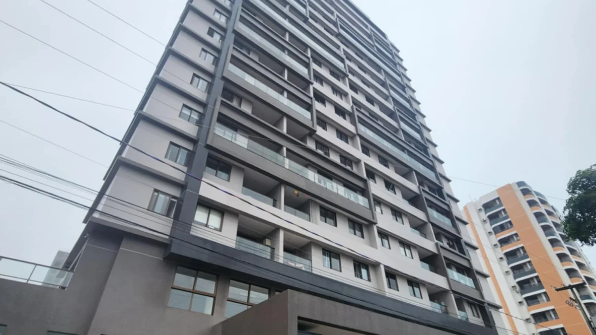 ALUGO Apartamento em Tambauzinho com 2 Quartos sendo 1 Suíte, Elevador e Lazer A Partir de R$ 3.500,00*