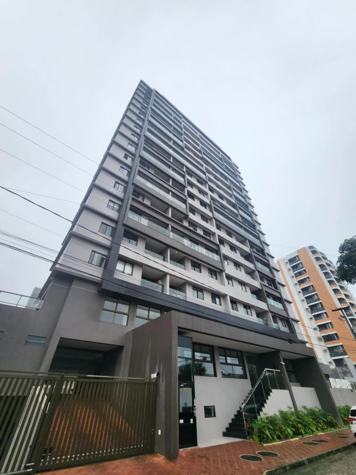 ALUGO Apartamento em Tambauzinho com 2 Quartos sendo 1 Suíte, Elevador e Lazer A Partir de R$ 3.500,00*