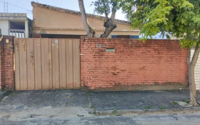 Casa na Torre com 3 Quartos sendo 1 Suíte