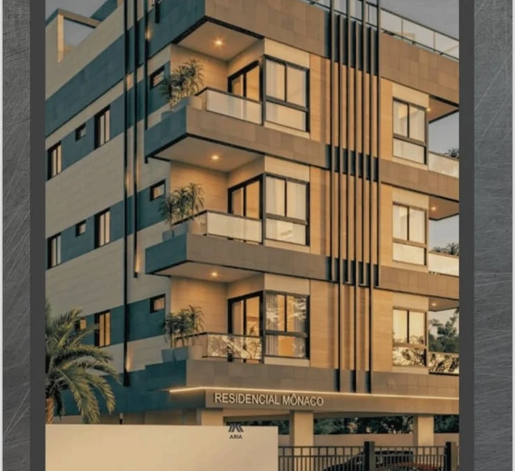 Lançamento no Bessa 1, 2 ou 3 Quartos sendo 1 Suíte, Elevador e Lazer