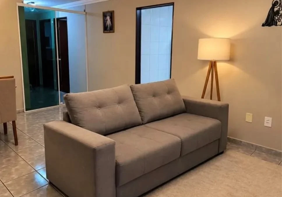 Apartamento Térreo no Altiplano 3 Quartos sendo 1 Suíte, 2 Vagas