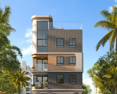 Lançamento no Jardim Cidade Universitária com 3 Quartos sendo 1 Suíte