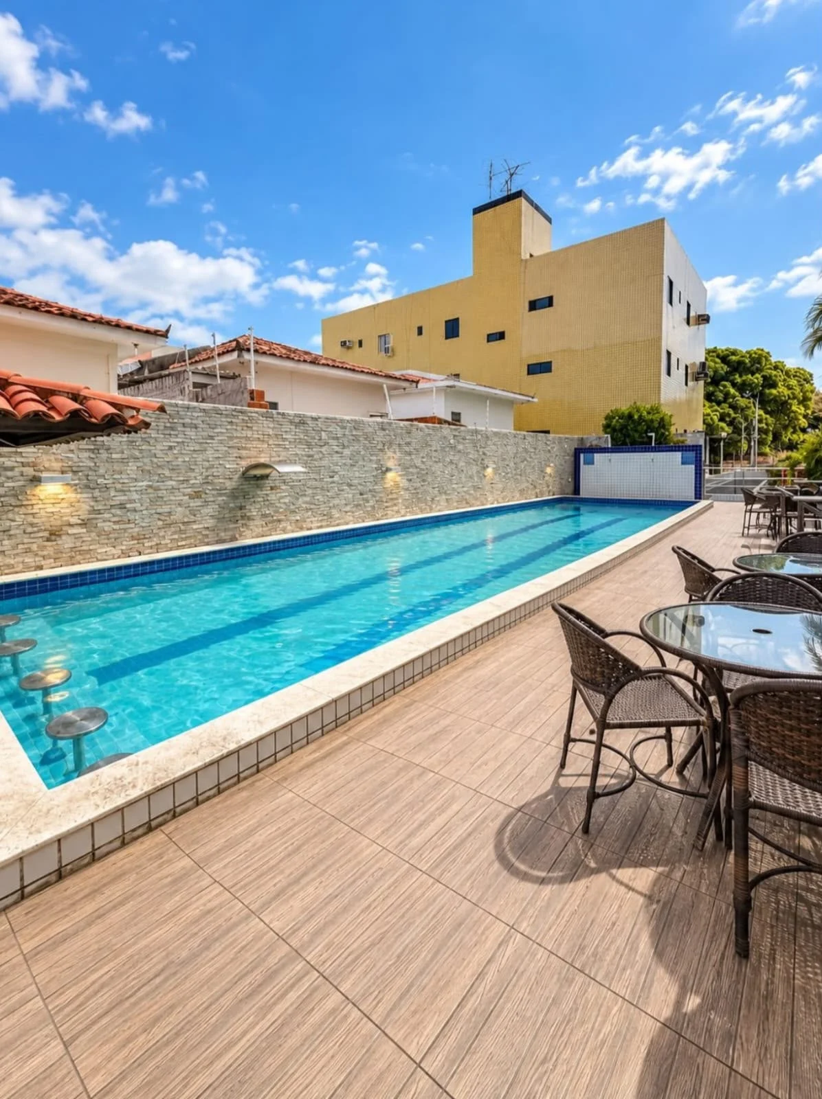 ALUGO Apartamento no Jardim Cidade Universitária 2 Quartos sendo 1 Suíte, Elevador e Lazer R$ 2.500,00*