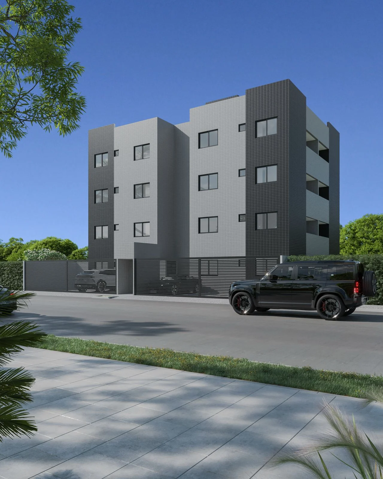 Lançamento no João Paulo 2º com 2 Quartos sem e com Suíte