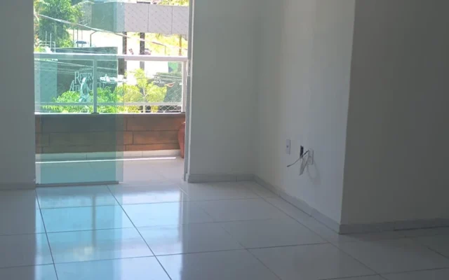 Apartamento nos Bancários com 3 Quartos sendo 1 Suíte, 76m²