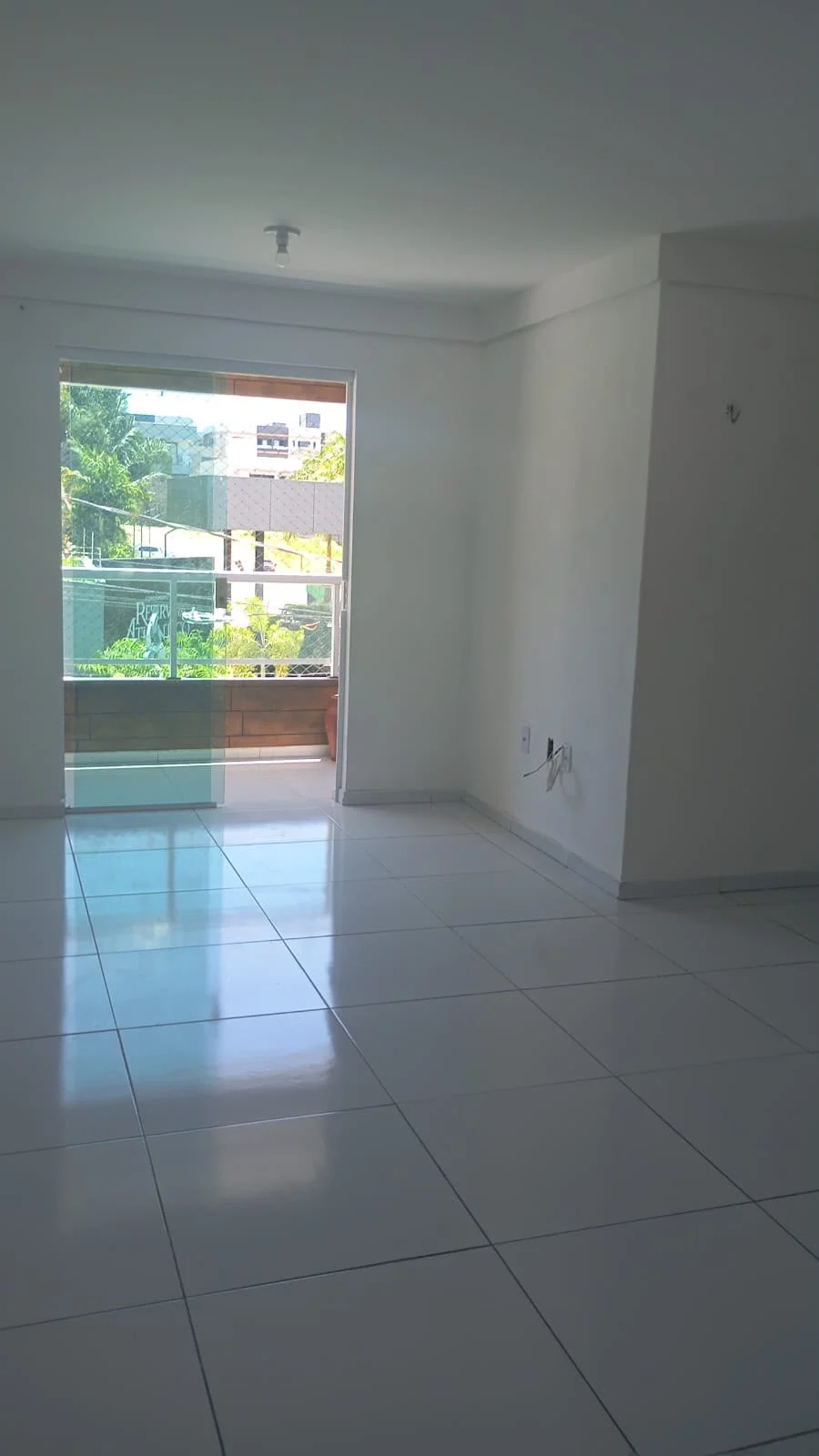 Apartamento nos Bancários com 3 Quartos sendo 1 Suíte, 76m²
