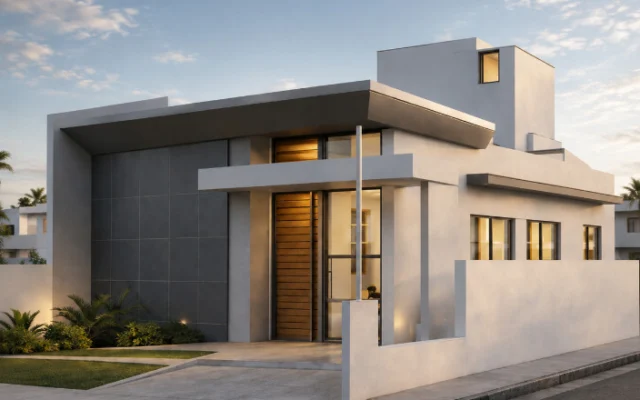 Excelente Casa em Condomínio Fechado com 3 Suítes sendo 1 Master, Piscina e Lazer Completo