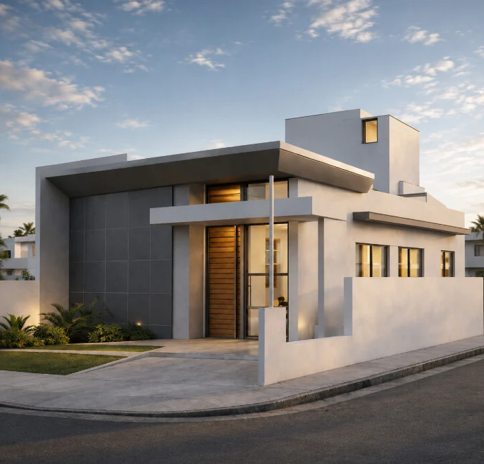 Excelente Casa em Condomínio Fechado com 3 Suítes sendo 1 Master, Piscina e Lazer Completo
