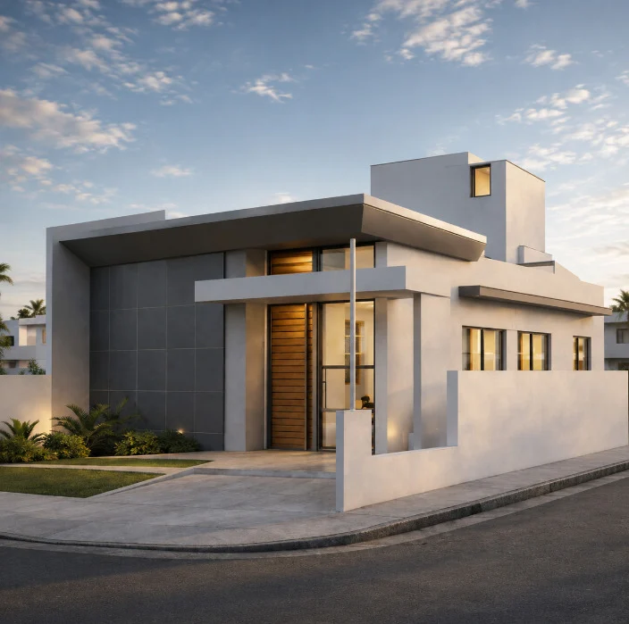 Excelente Casa em Condomínio Fechado com 3 Suítes sendo 1 Master, Piscina e Lazer Completo