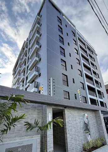 Últimas Unidades em Intermares 2 ou 3 Quartos, Elevador e Lazer