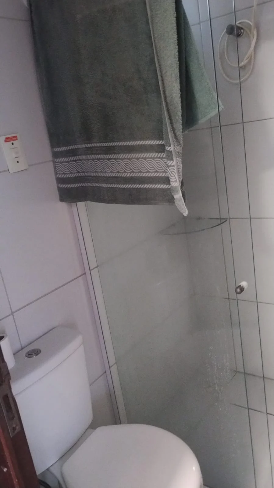 ALUGO Apartamento Mobiliado no José Américo com 2 Quartos R$ 1.800,00*
