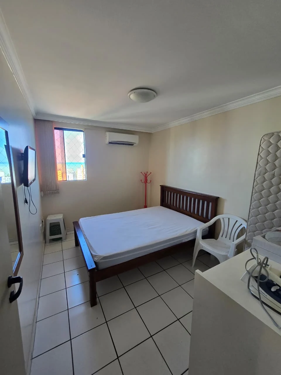 Apartamento em Manaíra com 2 Quartos sendo 1 Suíte, Elevador e Lazer