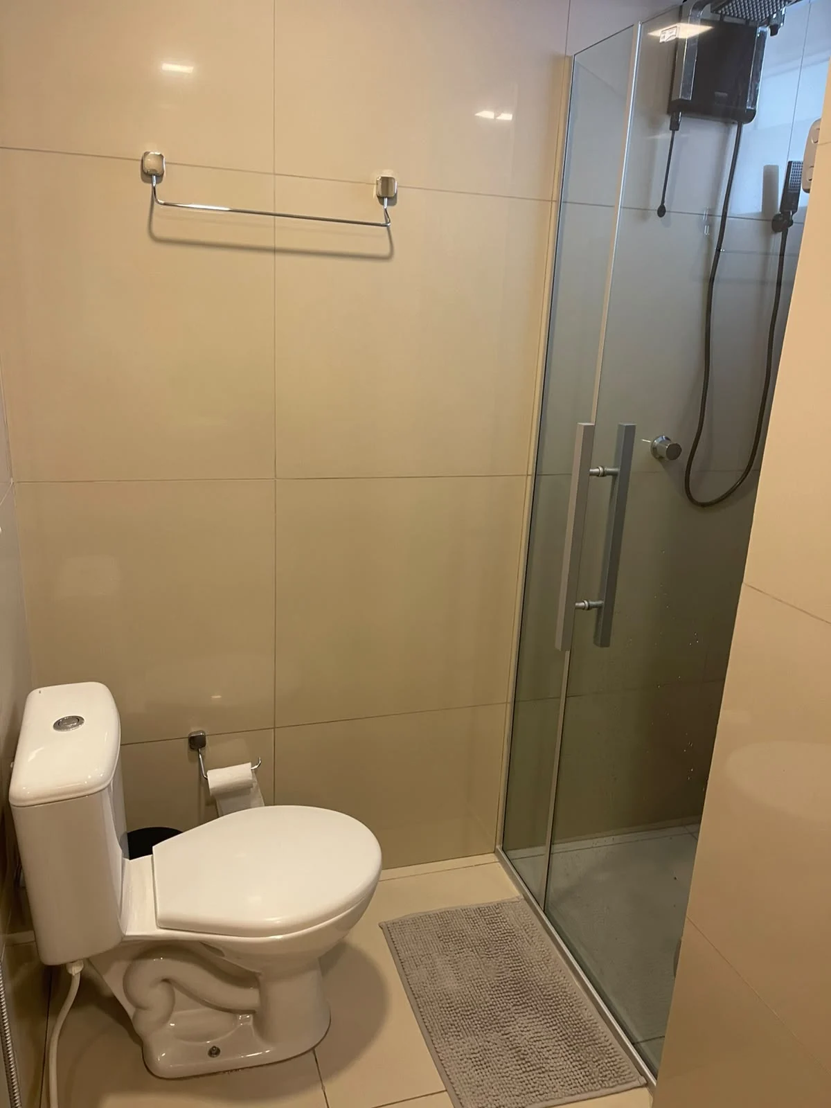 Apartamento Mobiliado no Jardim São Paulo/Bancários com 2 Quartos sendo 1 Suíte, Elevador e Lazer