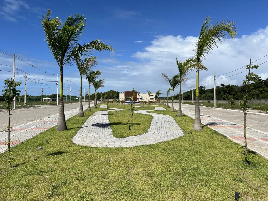 Condomínio Fechado Completo perto da Praia, Pronto pra Morar em João Pessoa