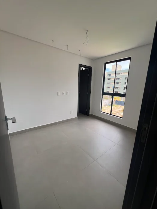 Cobertura com Piscina no Bessa com 2 Quartos sendo 1 Suíte, Elevador