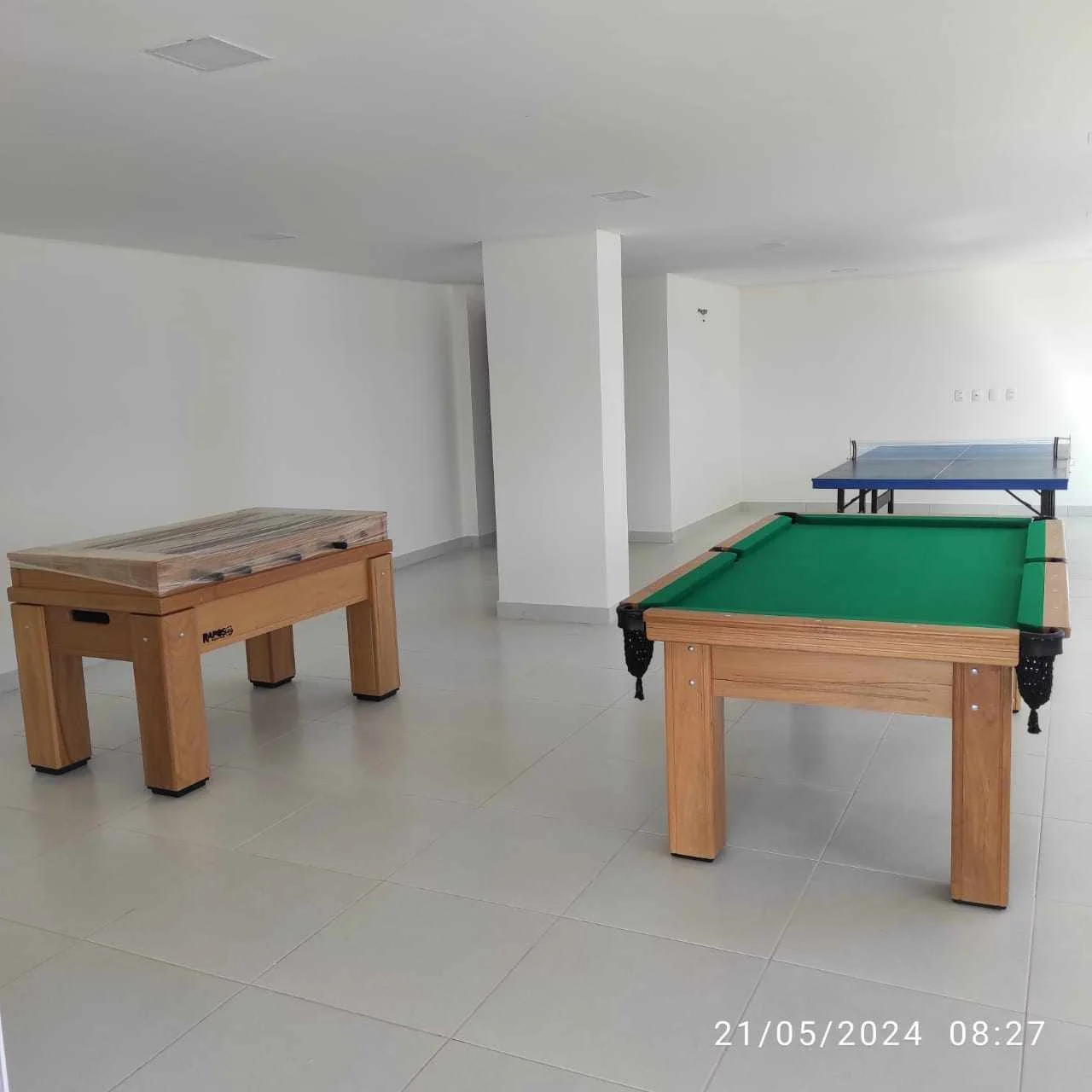 Apartamento no Jardim Cidade Universitária/Bancários 3 Quartos sendo 1 Suíte, Lazer Completo