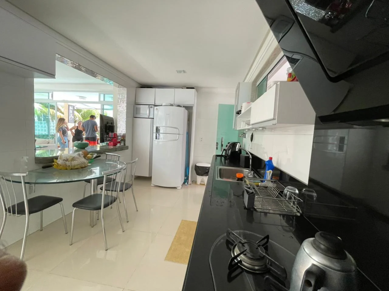 Casa em Condomínio Fechado na região do Altiplano com 5 Suítes, 450m²