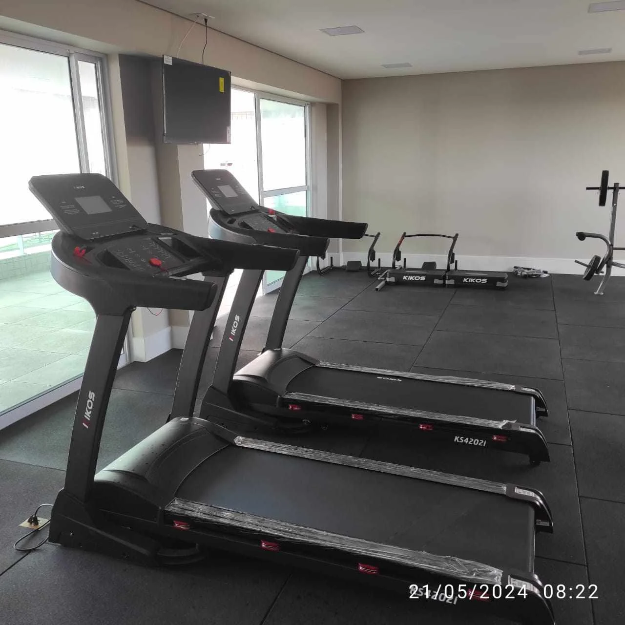 Apartamento no Jardim Cidade Universitária/Bancários 3 Quartos sendo 1 Suíte, Lazer Completo