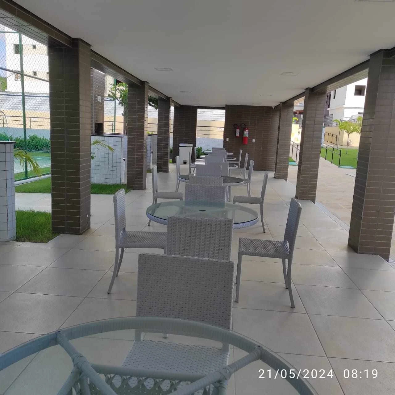Apartamento no Jardim Cidade Universitária/Bancários 3 Quartos sendo 1 Suíte, Lazer Completo