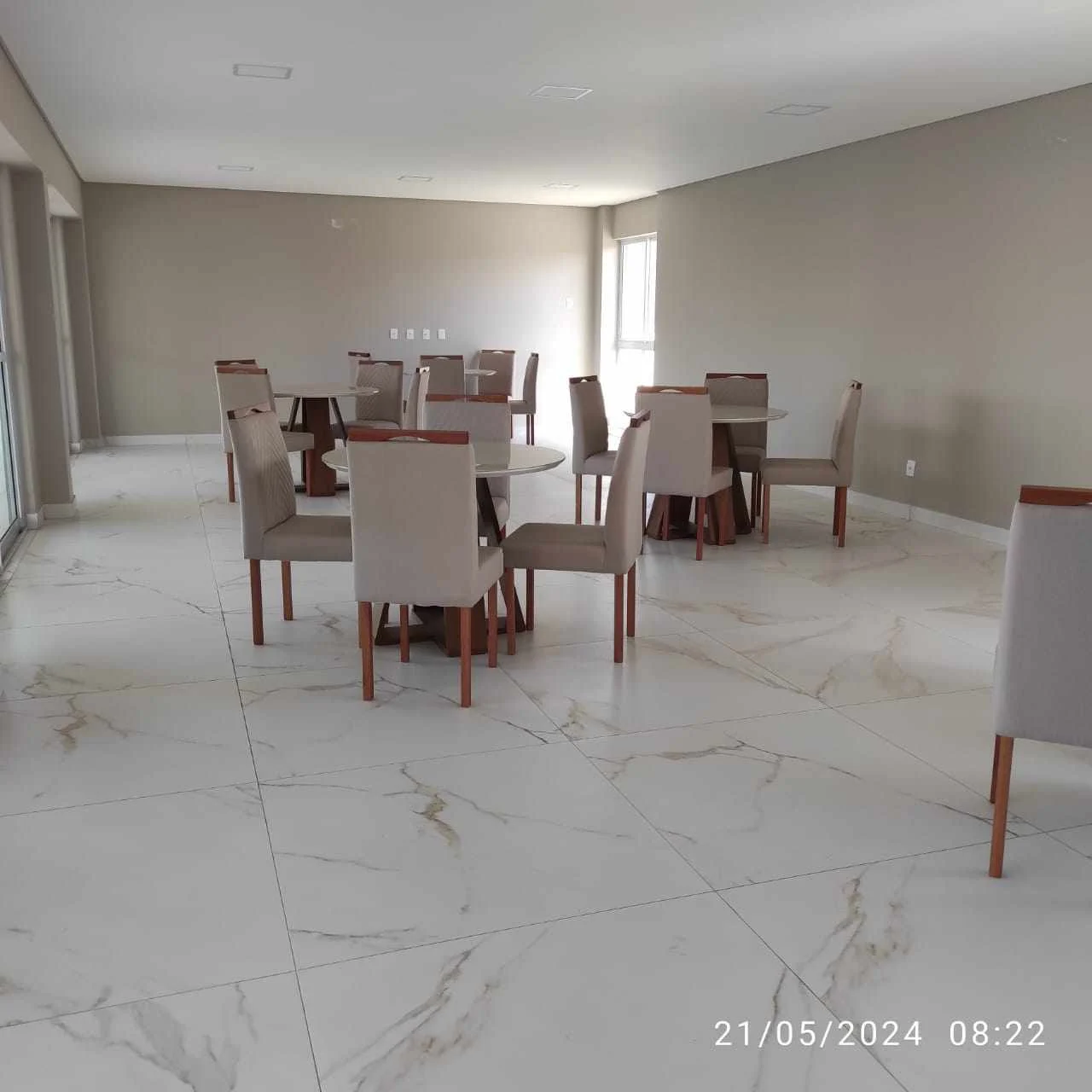 Apartamento no Jardim Cidade Universitária/Bancários 3 Quartos sendo 1 Suíte, Lazer Completo