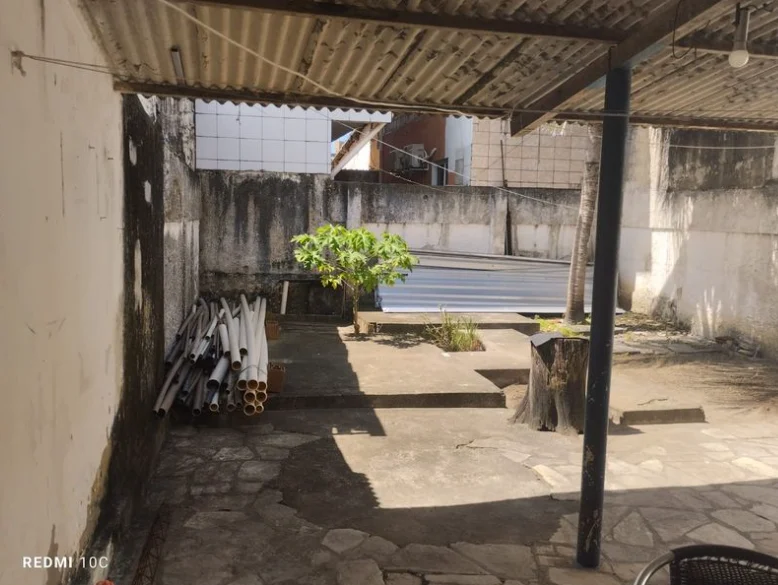 Casa na Torre com 3 Quartos sendo 1 Suíte