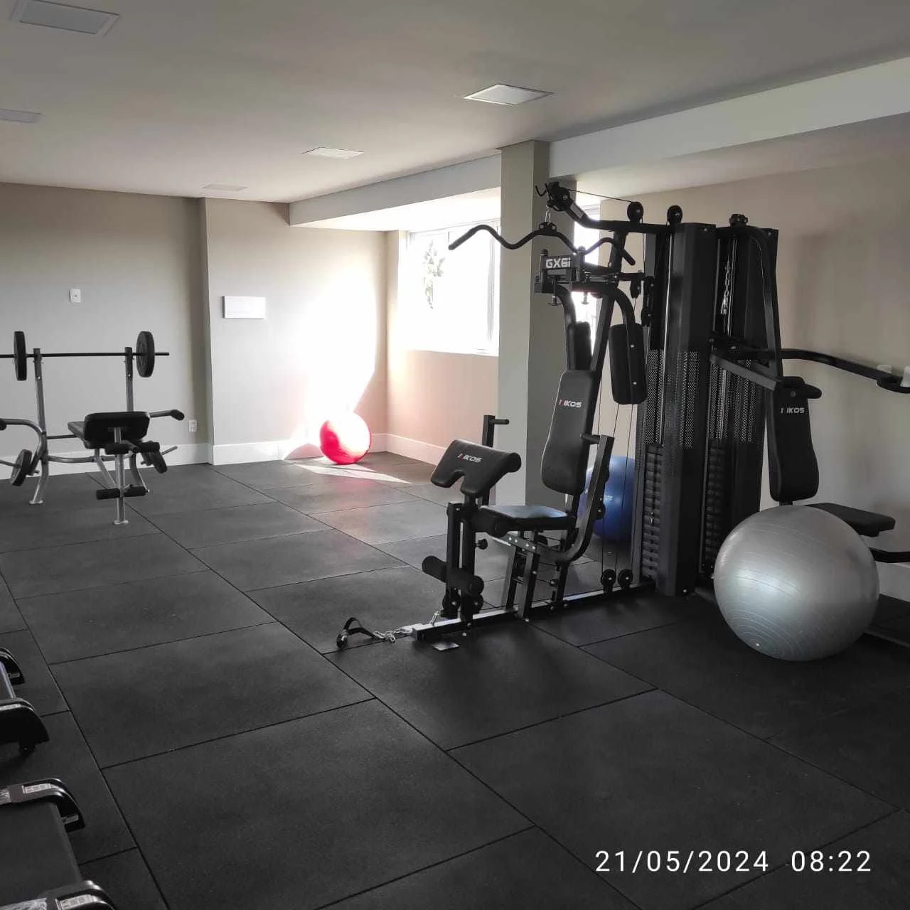 Apartamento no Jardim Cidade Universitária/Bancários 3 Quartos sendo 1 Suíte, Lazer Completo