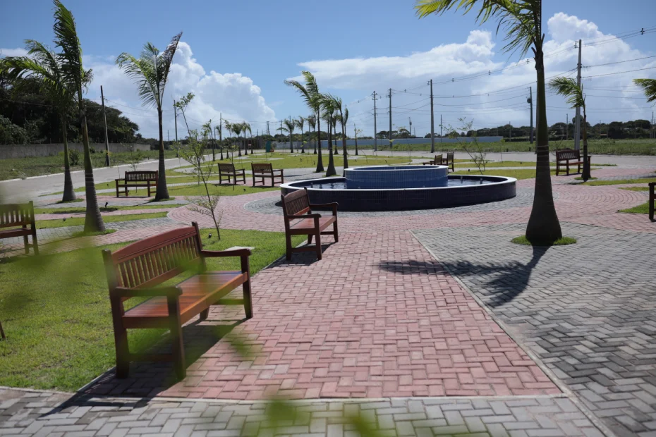 Condomínio Fechado Completo perto da Praia, Pronto pra Morar em João Pessoa