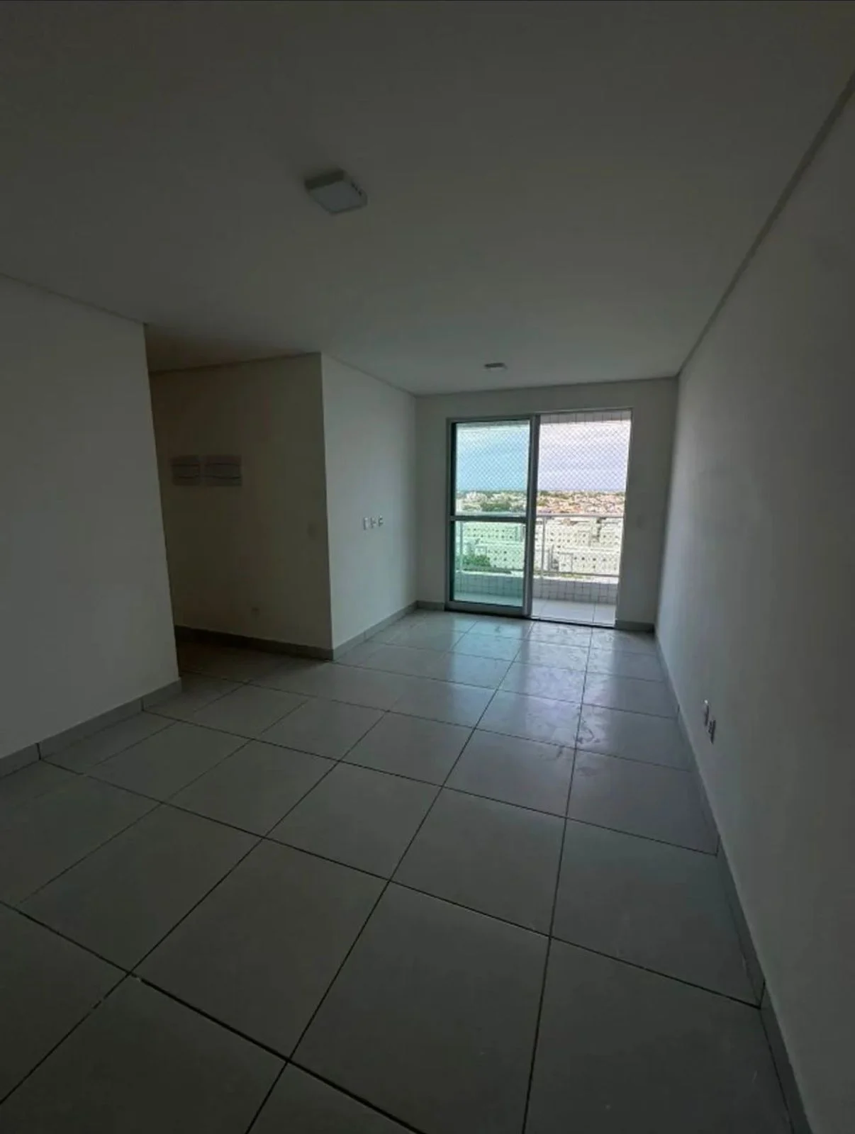 Apartamento no Jardim Cidade Universitária/Bancários 3 Quartos sendo 1 Suíte, Lazer Completo