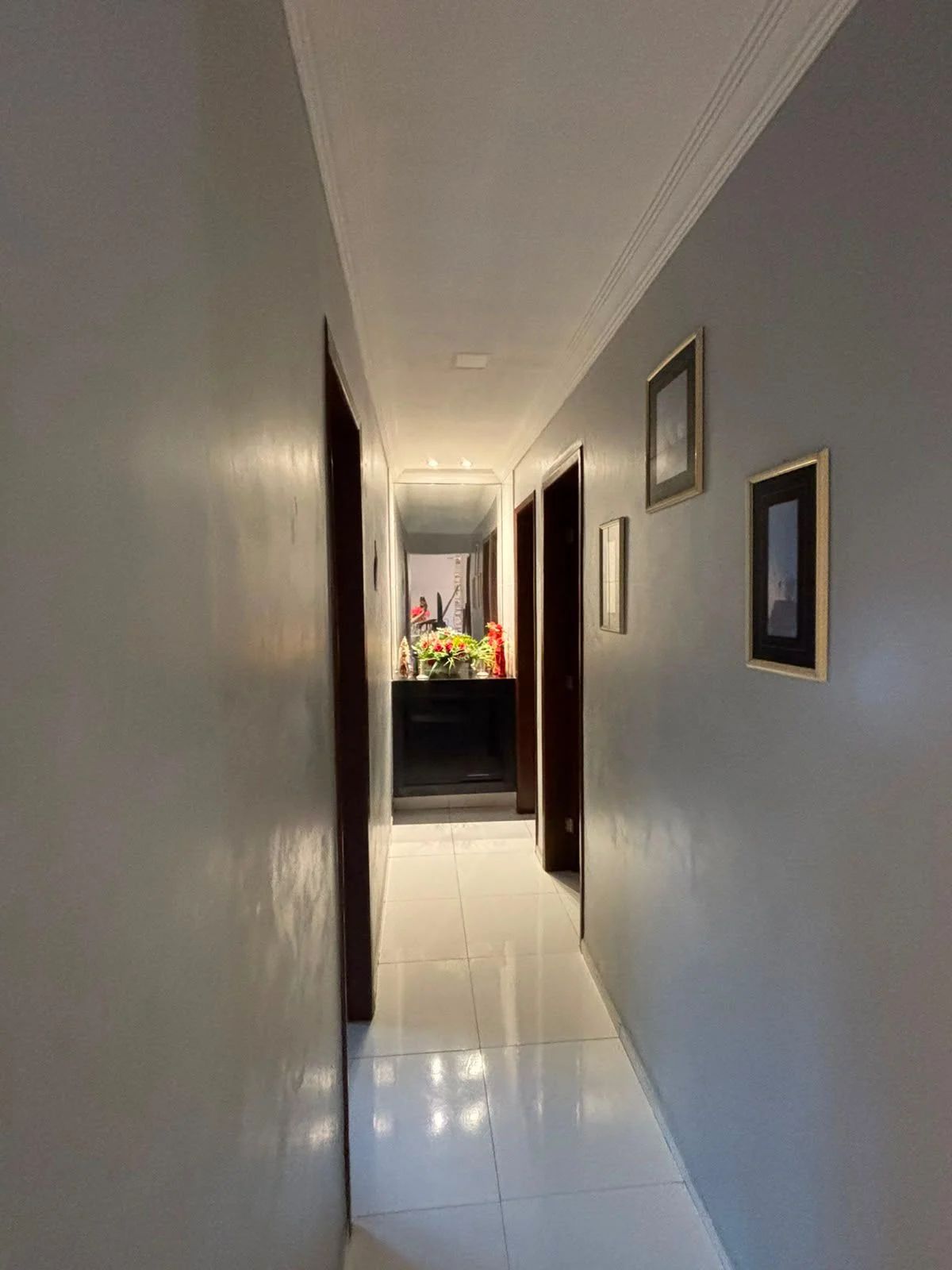 Apartamento no Jardim Cidade Universitária com 3 Quartos sendo 1 Suíte, 80m²