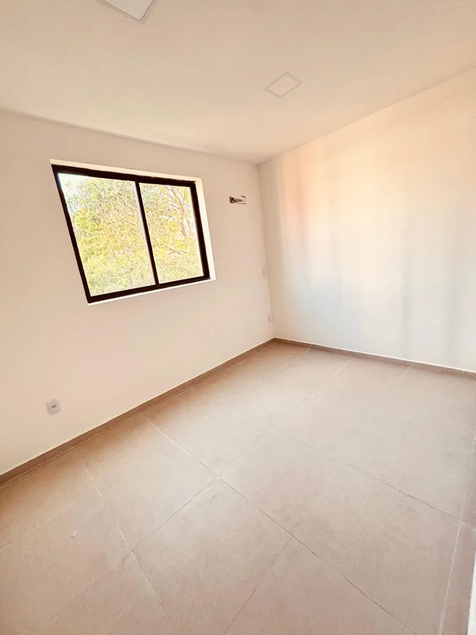 Apartamento novo em Manaíra com 3 Quartos sendo 1 Suíte