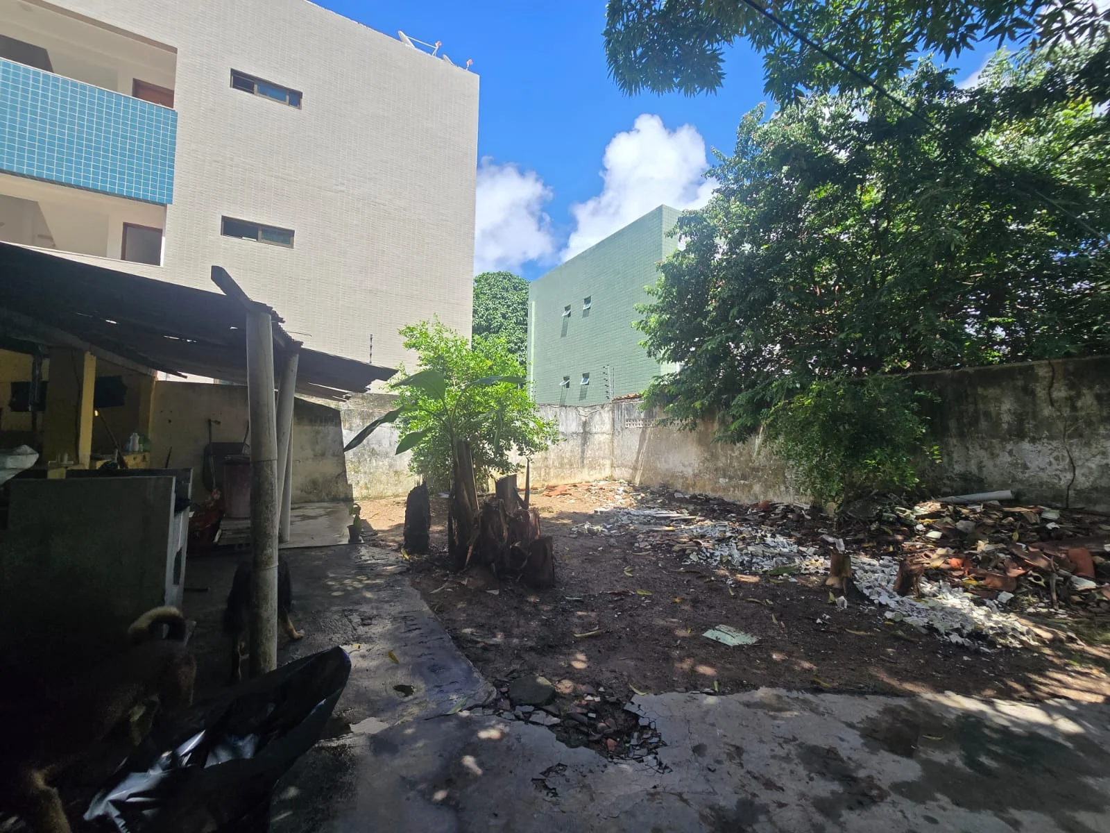 Casa no Altiplano com 3 Quartos sendo 1 Suíte, 5 Vagas, Terreno com 390m²
