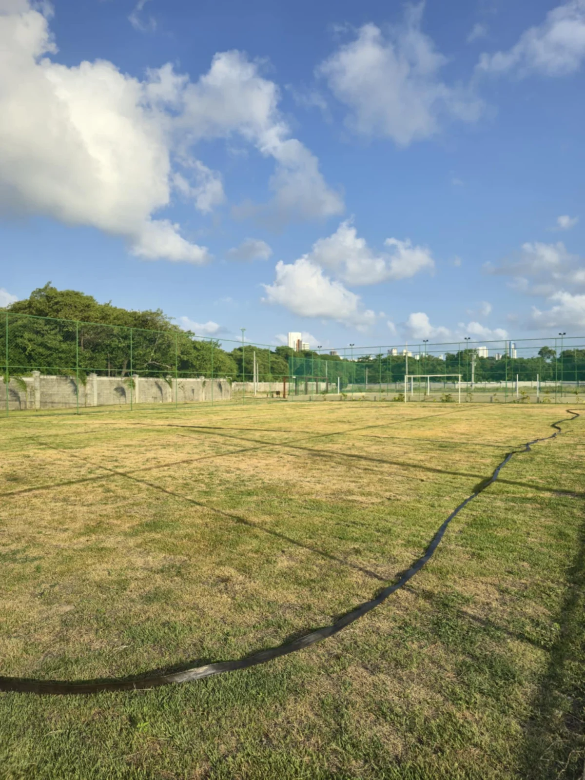 Últimas Unidades de Lotes em Condomínio Fechado entre João Pessoa e Cabedelo, 200 a 420m² com Lazer Completo. Por trás do UNIESP