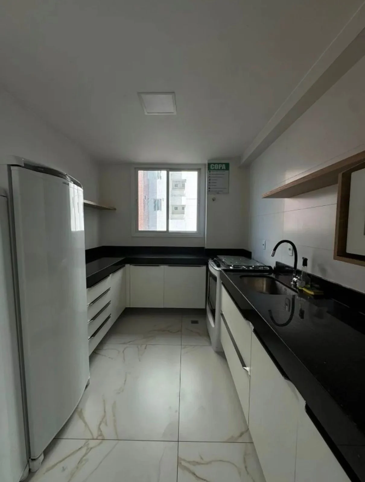 Apartamento no Jardim Cidade Universitária/Bancários 3 Quartos sendo 1 Suíte, Lazer Completo