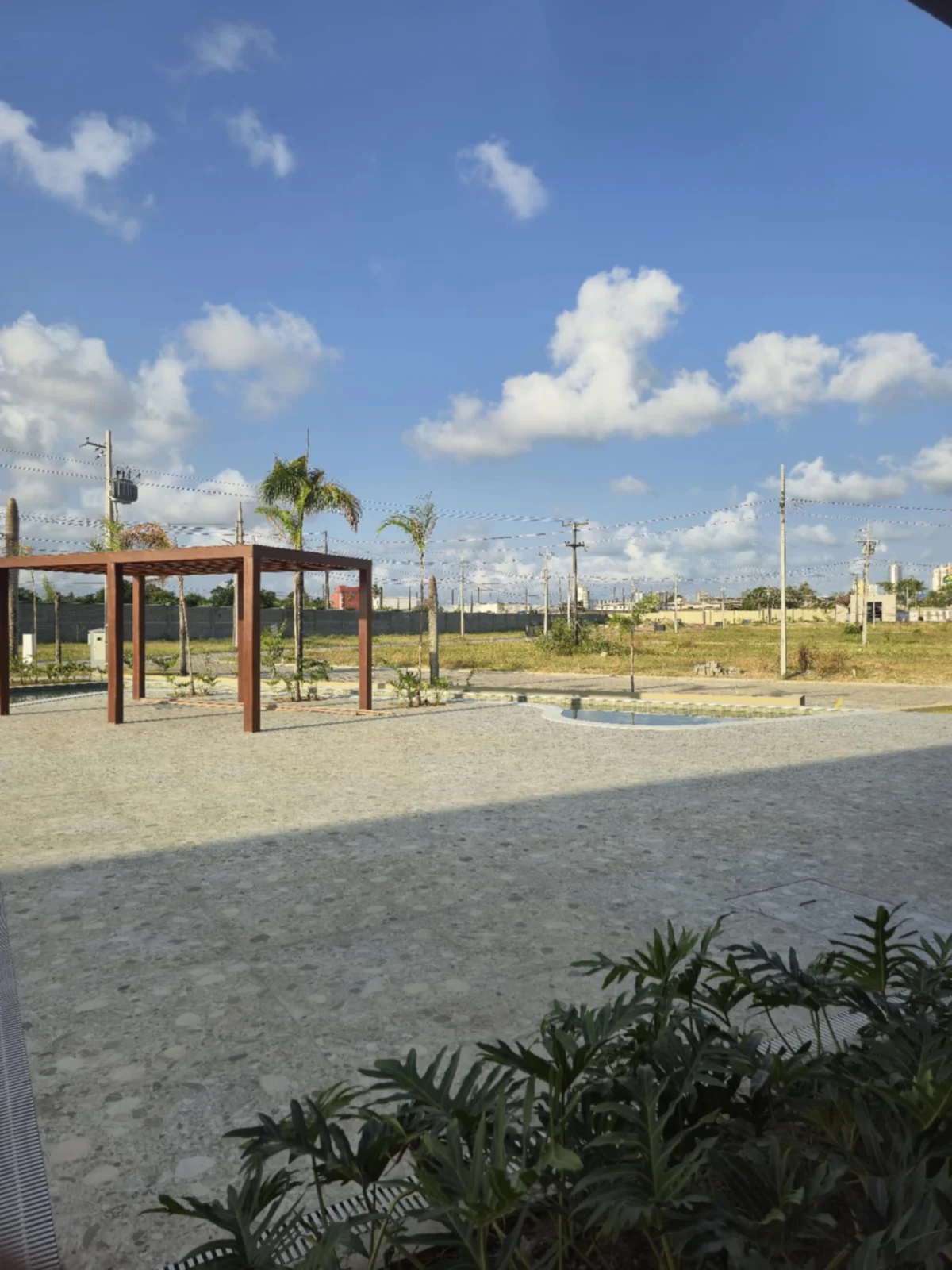 Últimas Unidades de Lotes em Condomínio Fechado entre João Pessoa e Cabedelo, 200 a 420m² com Lazer Completo. Por trás do UNIESP
