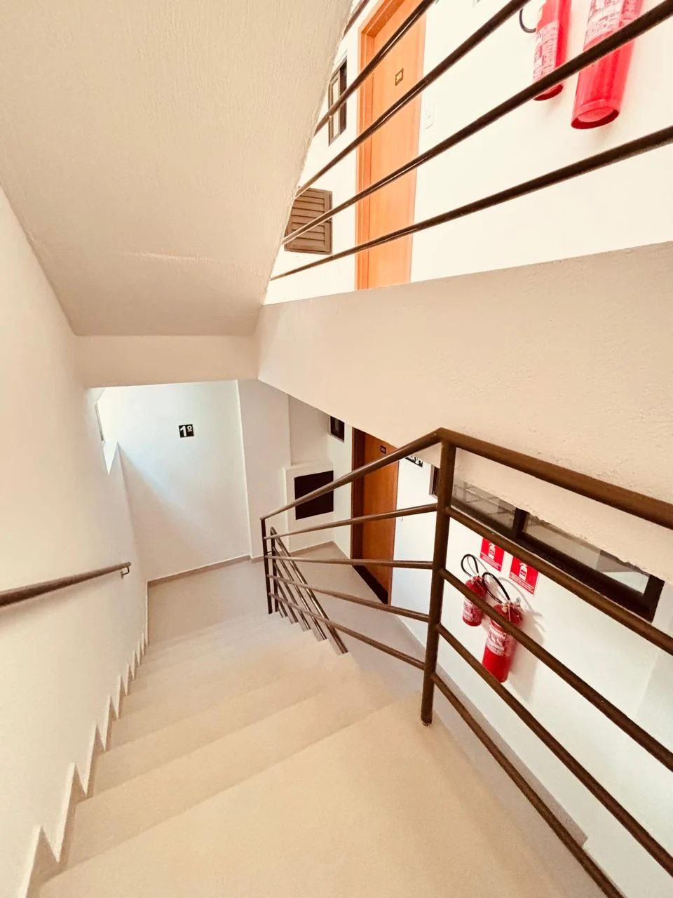 Apartamento novo em Manaíra com 3 Quartos sendo 1 Suíte