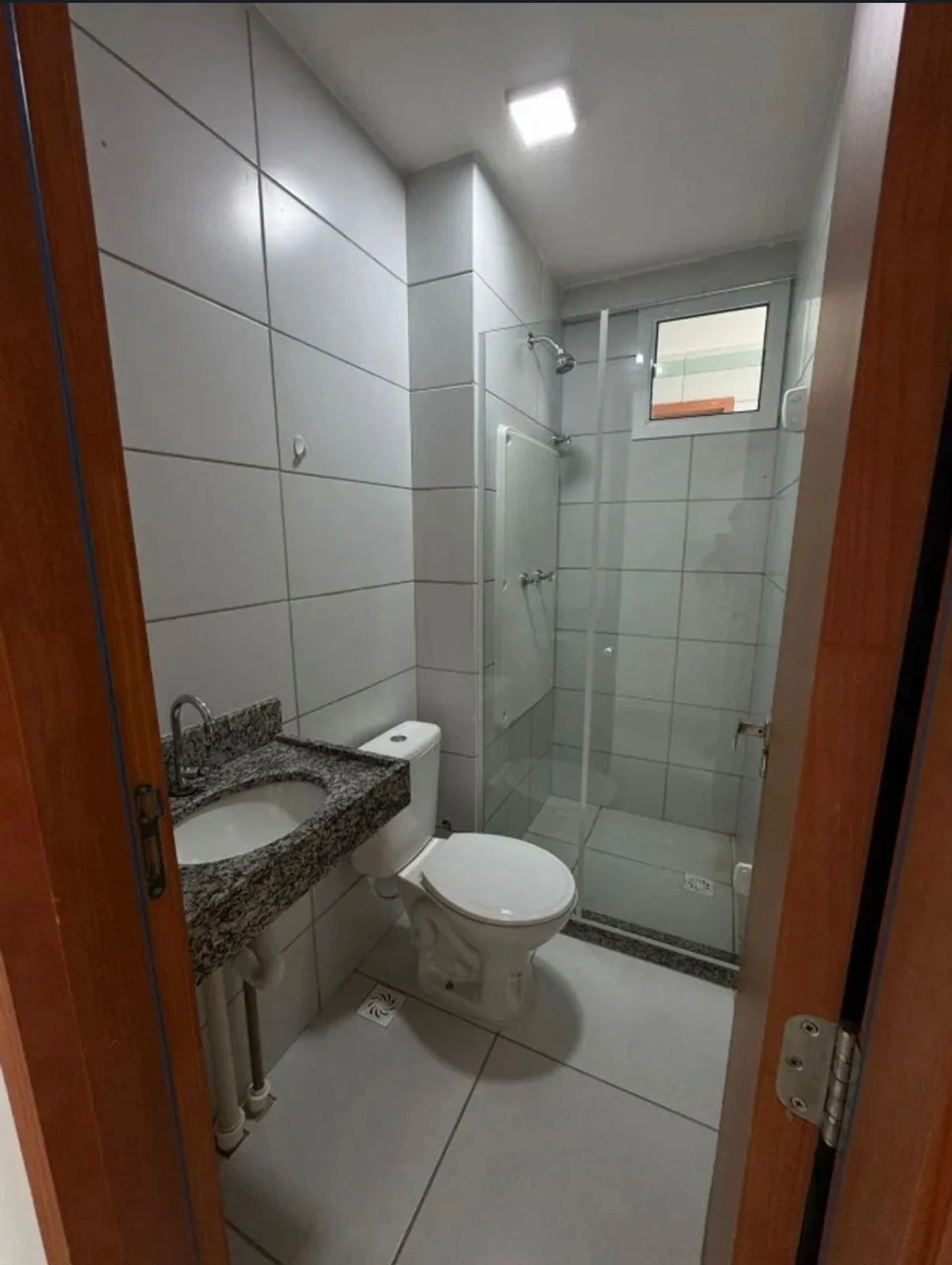 Apartamento no Jardim Cidade Universitária/Bancários 3 Quartos sendo 1 Suíte, Lazer Completo