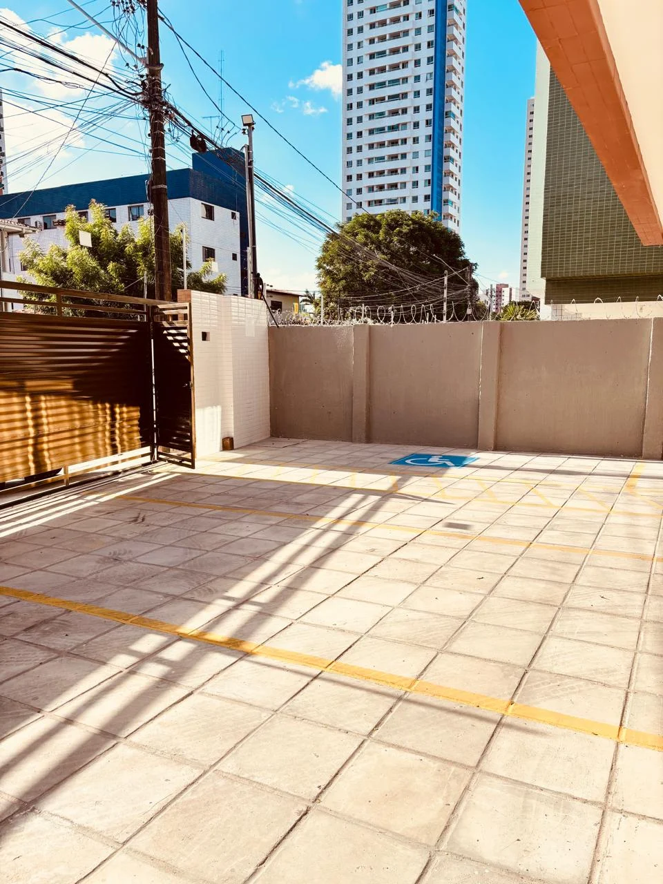 Apartamento novo em Manaíra com 3 Quartos sendo 1 Suíte