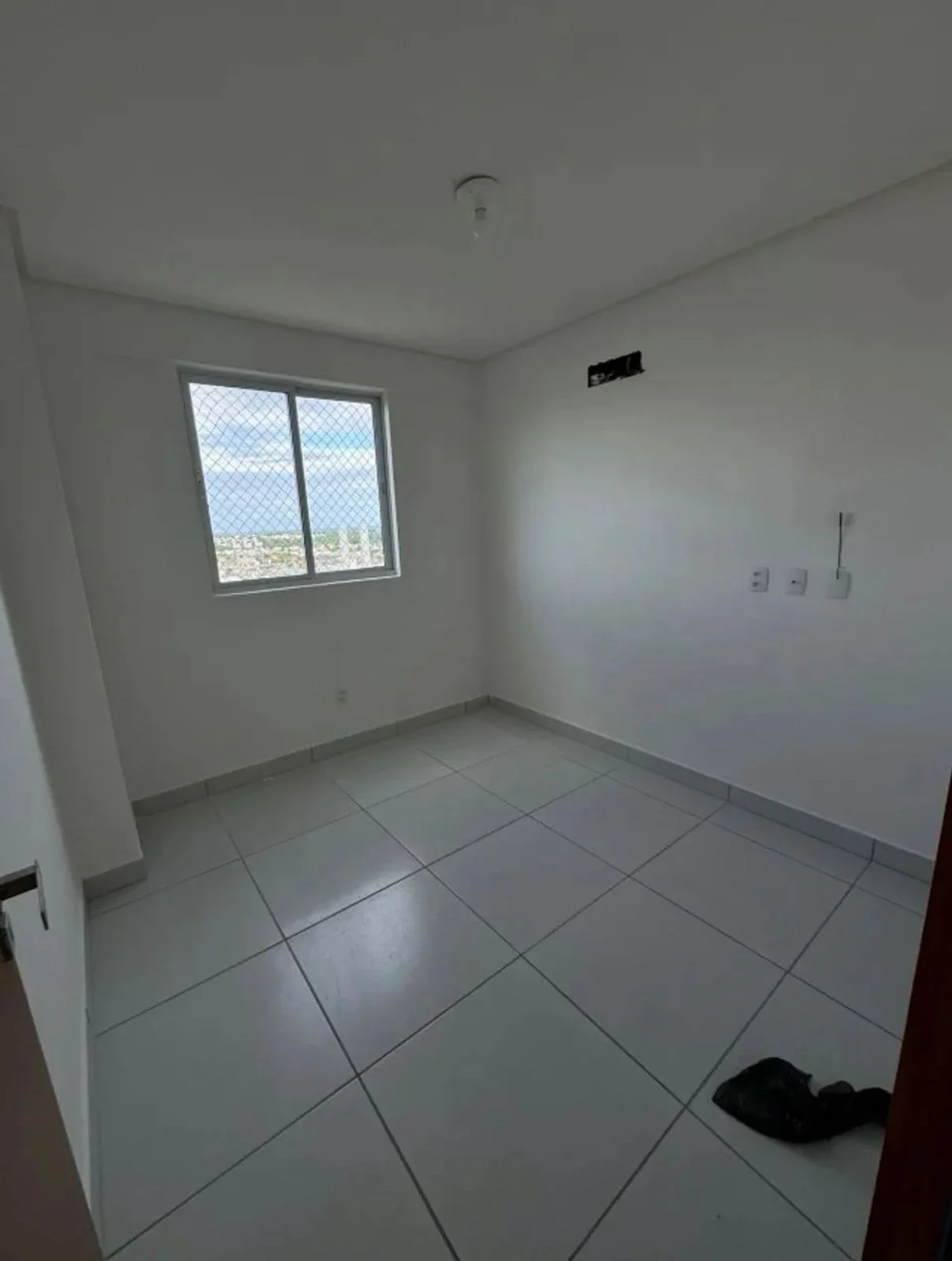 Apartamento no Jardim Cidade Universitária/Bancários 3 Quartos sendo 1 Suíte, Lazer Completo