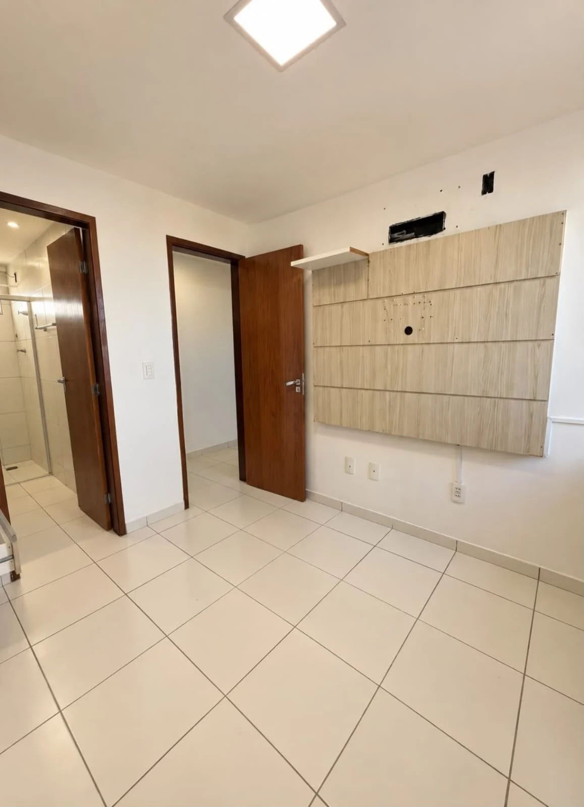 ALUGO Apartamento no Jardim Cidade Universitária 2 Quartos sendo 1 Suíte, Elevador e Lazer R$ 2.500,00*